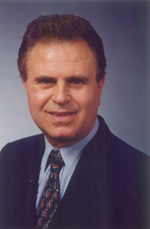 Elliott A. Norris